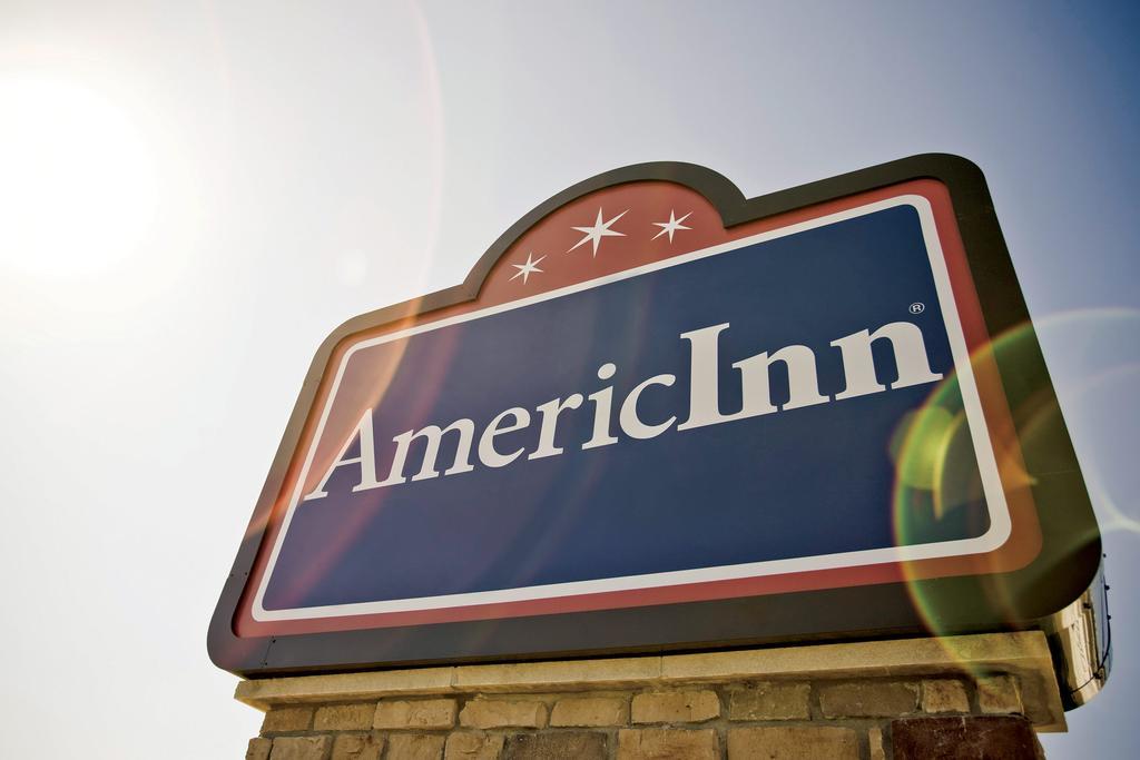 Americinn By Wyndham Lincoln North Quarto foto